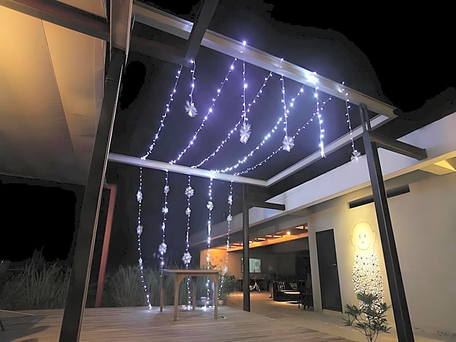 Home Elements Khaoyai