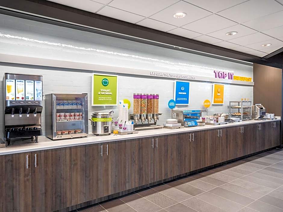 Tru By Hilton Chesapeake- Greenbrier