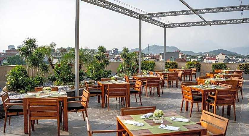 Crowne Plaza Vinh Yen City Centre By IHG