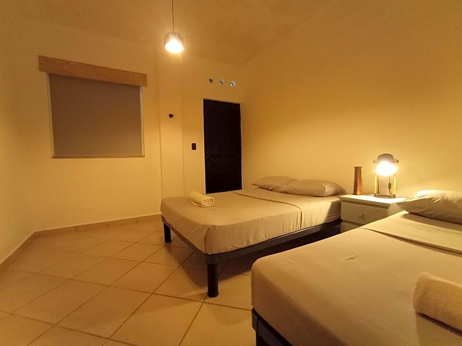 3B Wellness Hotel & Hostel Adults Only