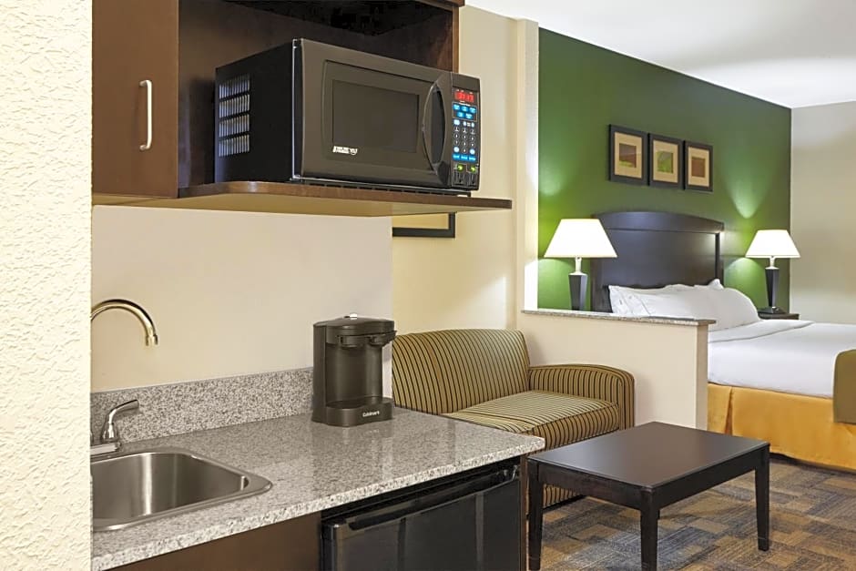 Holiday Inn Express Pekin - Peoria Area, an IHG Hotel