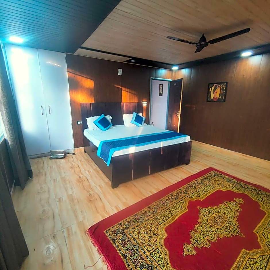 PEARL RESIDENCY