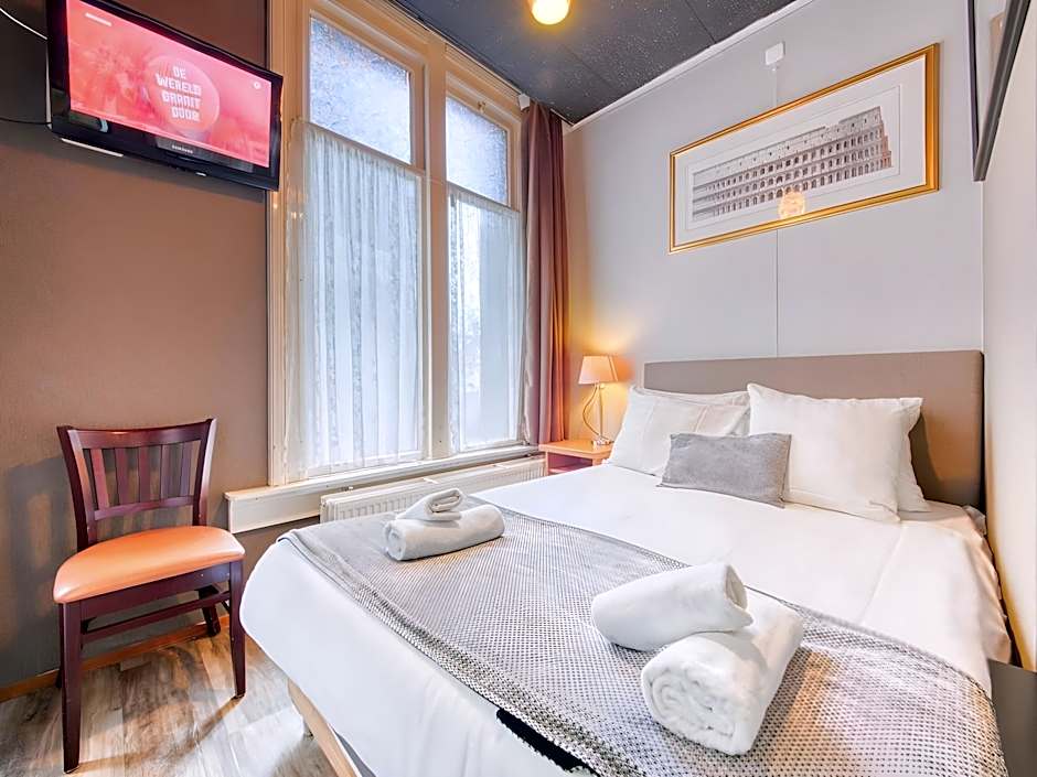 Di-Ann City Centre Hotel