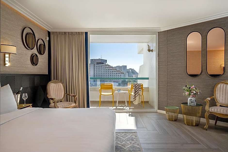 Vert Hotel Eilat by AFI Hotels