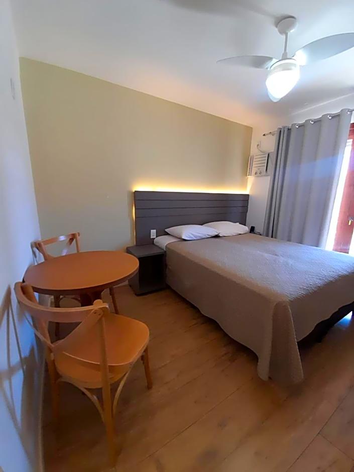 Pousada Velas do Forte