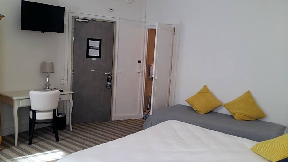 Regina Boutique Hotel