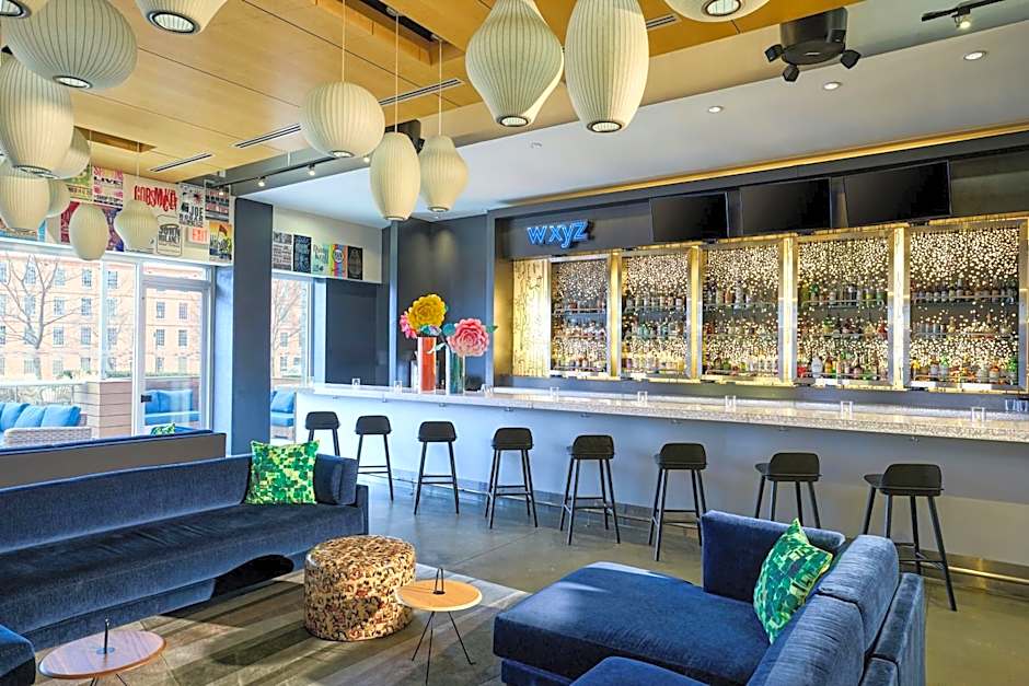 Aloft Durham Downtown