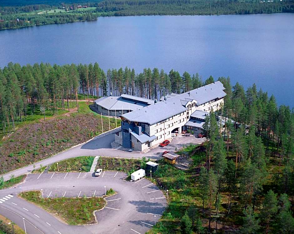 Hotel Kalevala