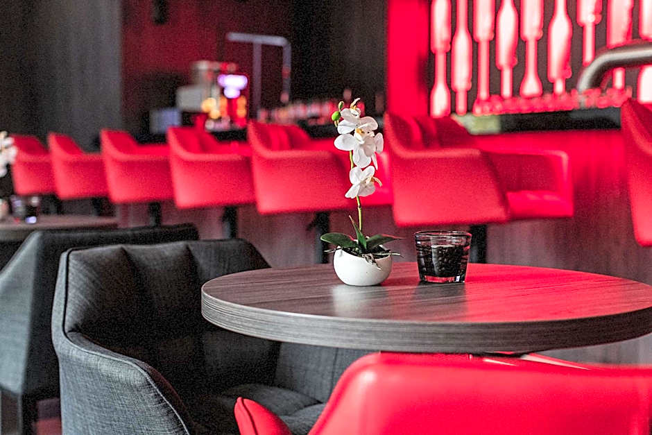 Best Western Plaza Hotel Mannheim