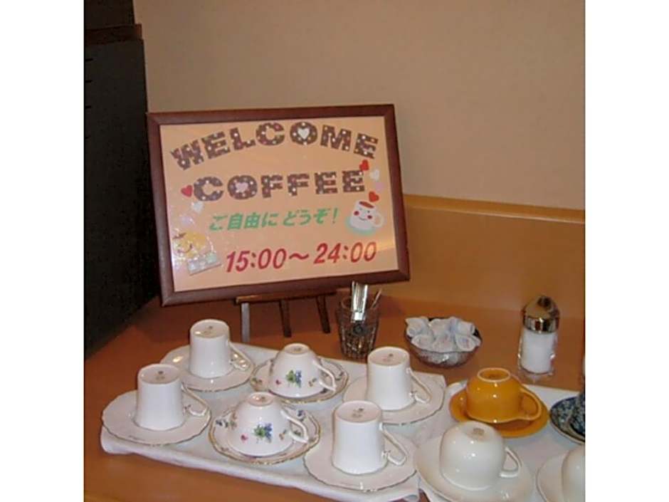 R&B Hotel Sendai Hirosedori Ekimae - Vacation STAY 39670v