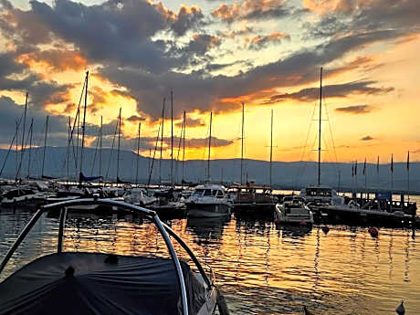 Hôtel La Riviera Victoria