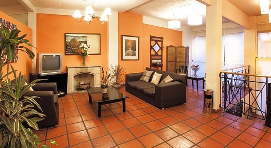 Bohemia Buenos Aires Hotel Boutique