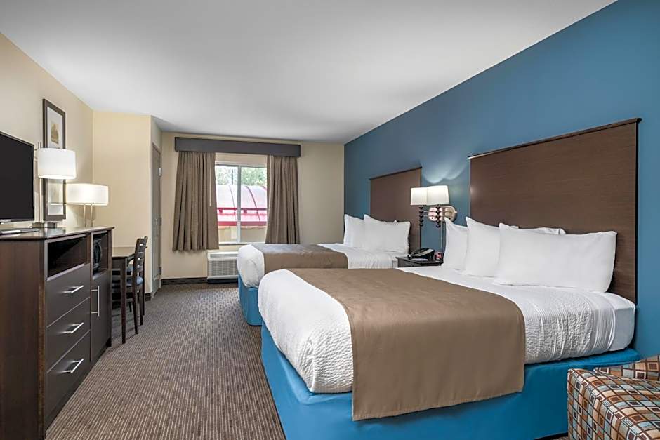 AmericInn by Wyndham Winona
