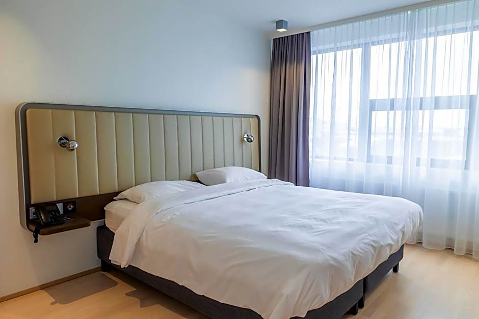 Park Inn by Radisson Reykjavik Keflavík Airport