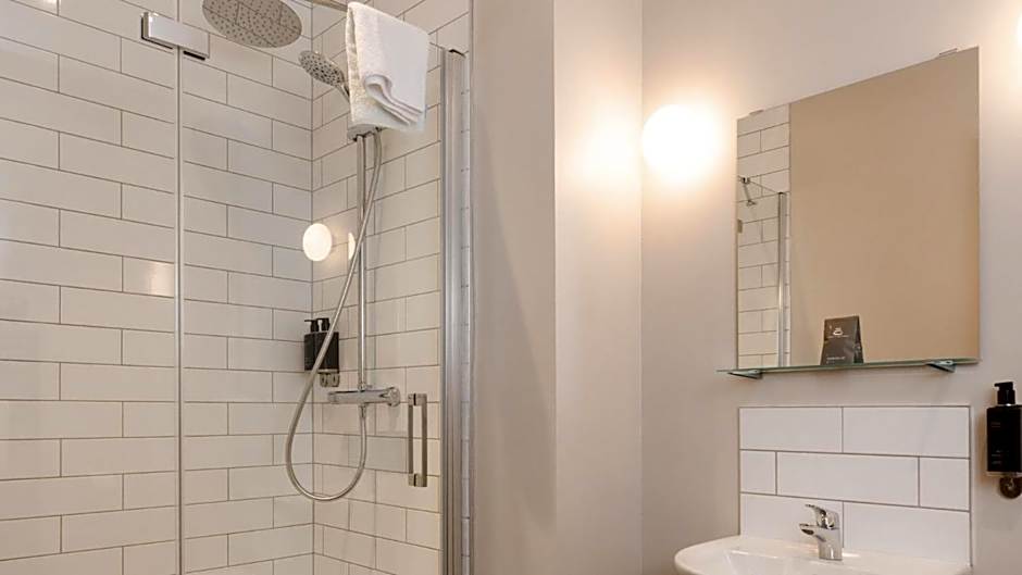 Marine Hotel Ballycastle