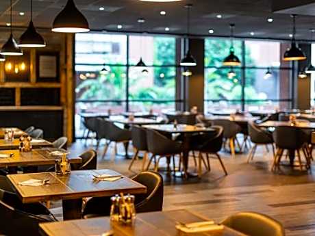 Novotel Leeds Centre
