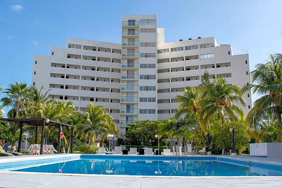 Hotel Calypso Cancun