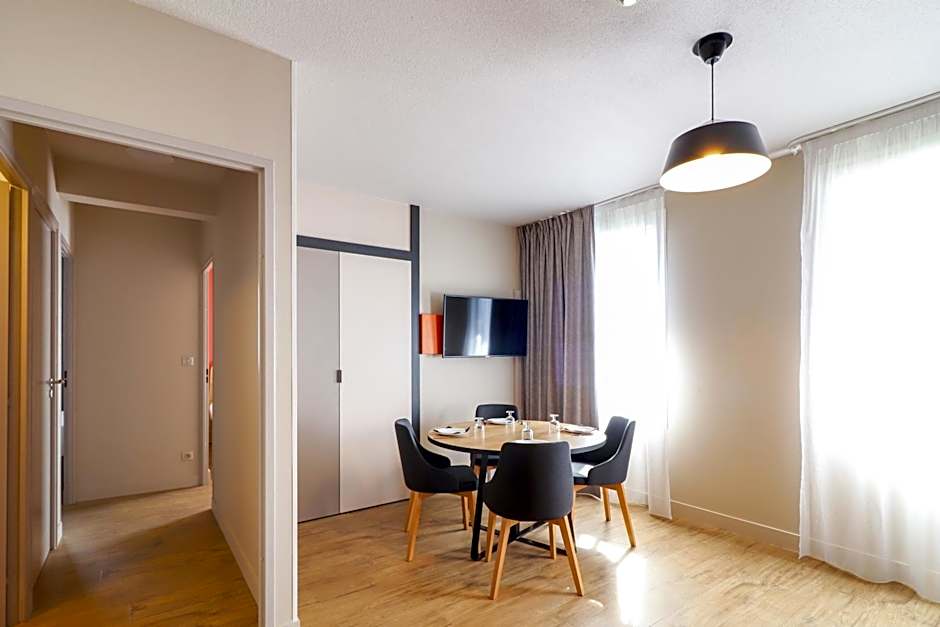 Appart'City Confort Toulouse Diagora Labege
