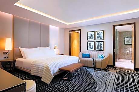 Executive King, Executive Suite, 1 King