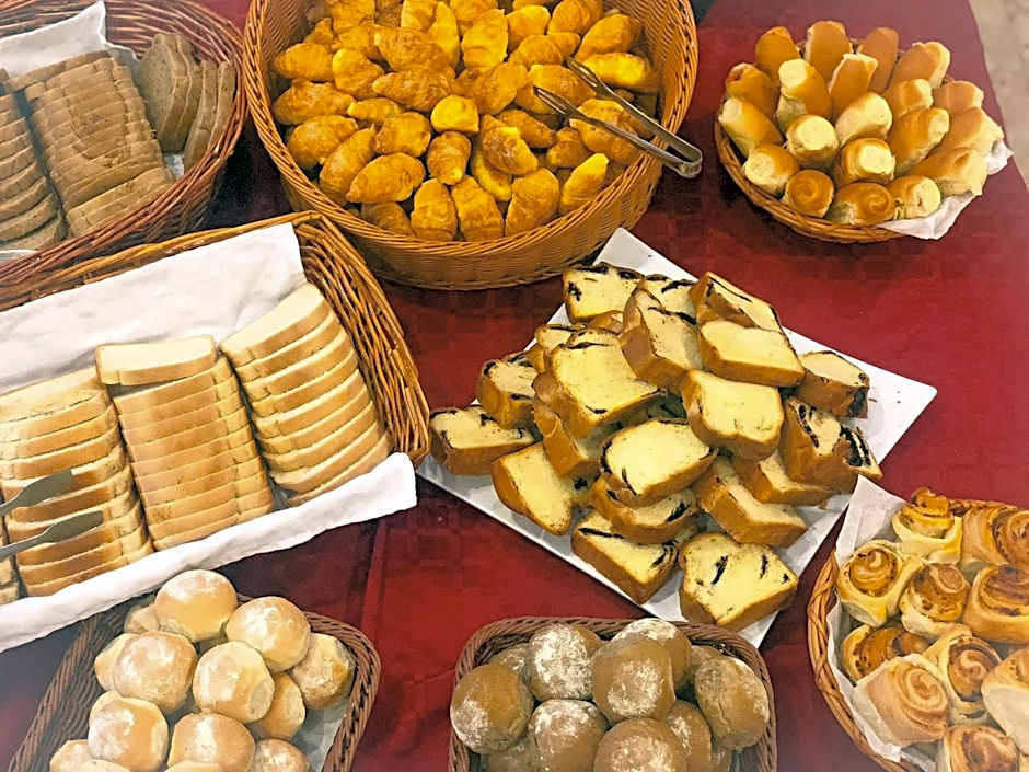 Flamingo Hotel Sunny Beach