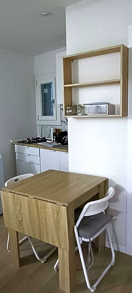 Affittacamere Pratello 97