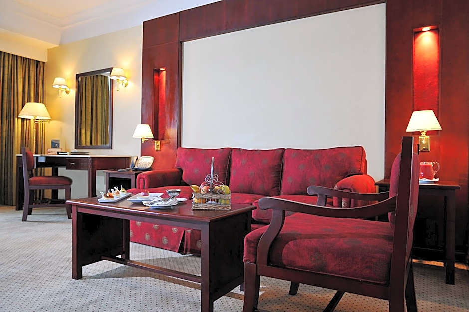 Safir Hotel Cairo