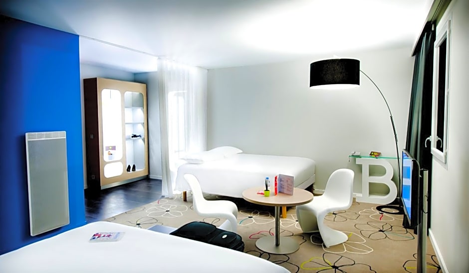 ibis Styles Brest Centre Port