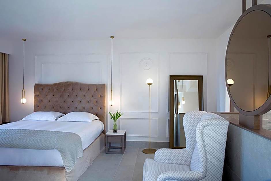 Thalassa Boutique Hotel - Adults Only