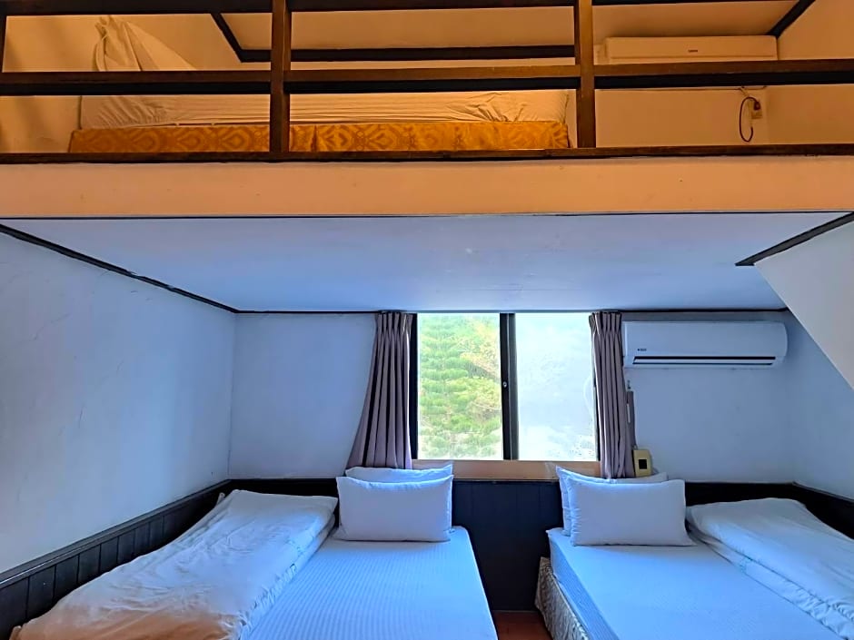 Penghu County Youth Activity Center