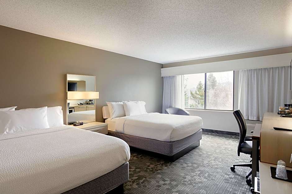 Courtyard by Marriott Harrisonburg