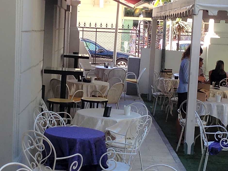 Residenza Grand Hotel Riccione