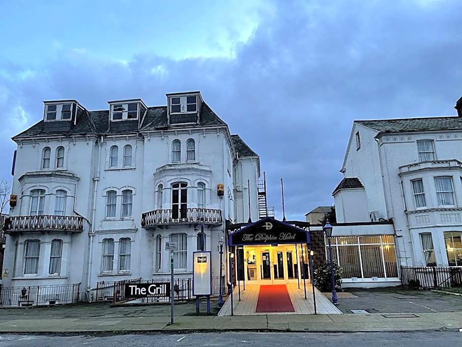 The Dolphin Hotel