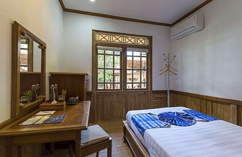 Menjangan Eco Lodge