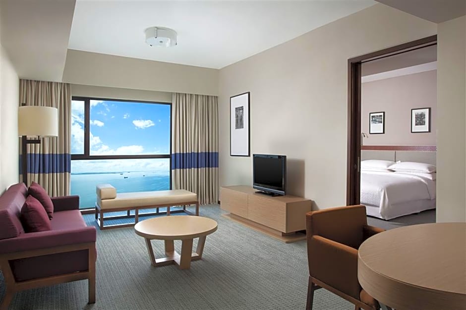 Four Points By Sheraton Sandakan