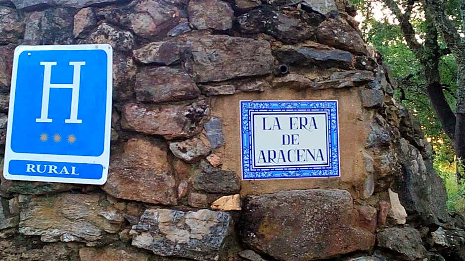 Hotel La Era de Aracena - Adults Only