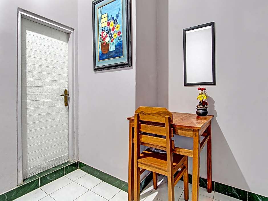 OYO Life 92575 Zazi Homestay