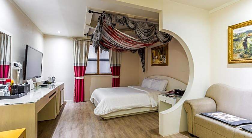 Hotel Incheon Airport