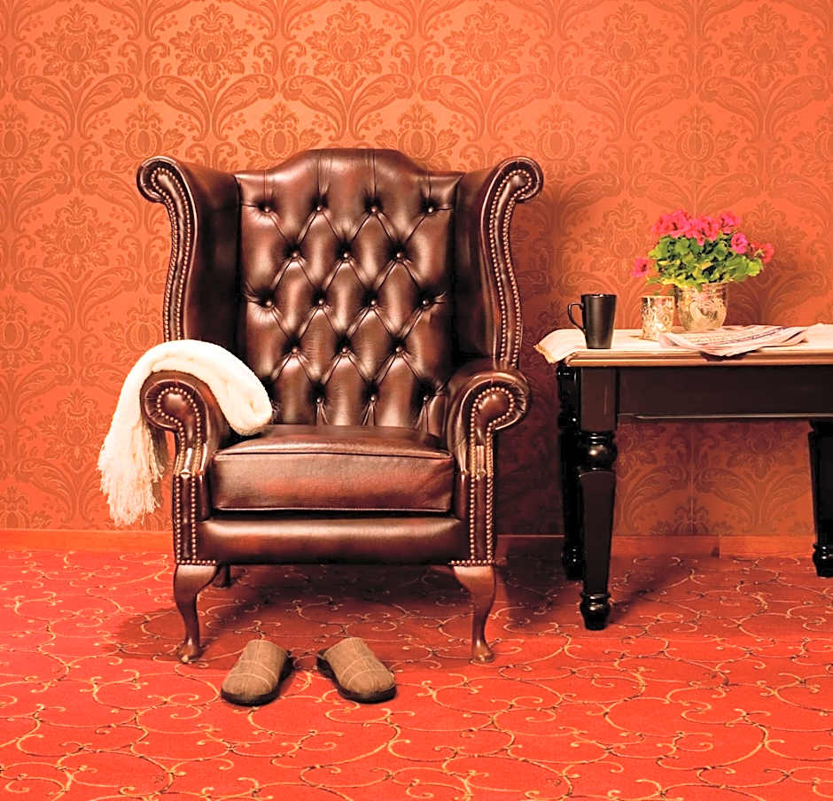 Best Western Laegreid Hotel