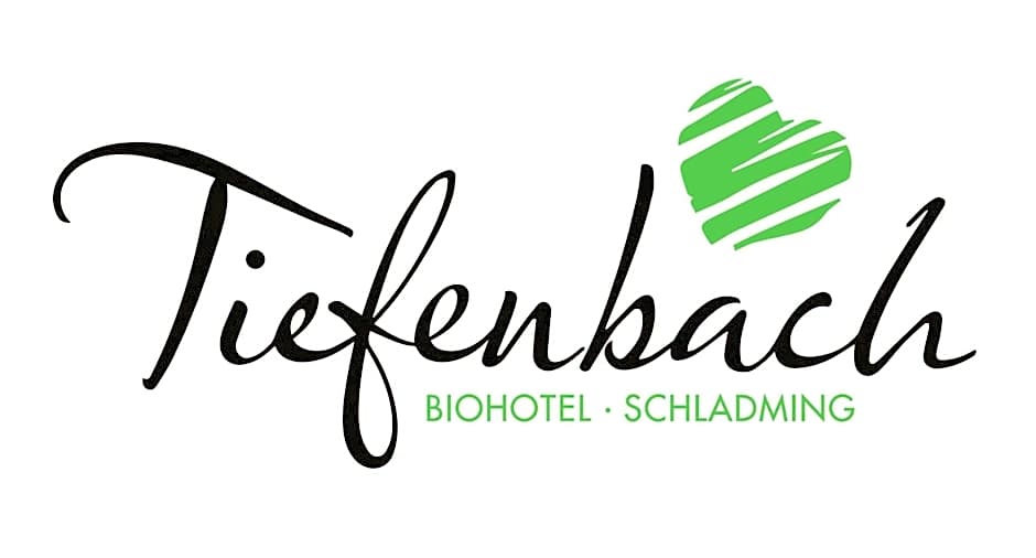 Das kleine Bio Hotel Tiefenbach