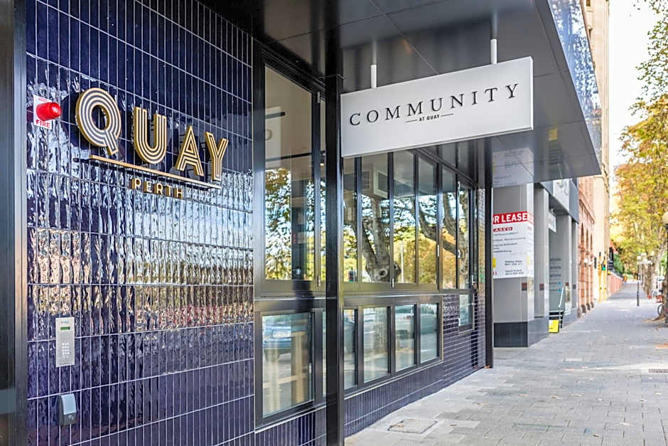 Quay Perth
