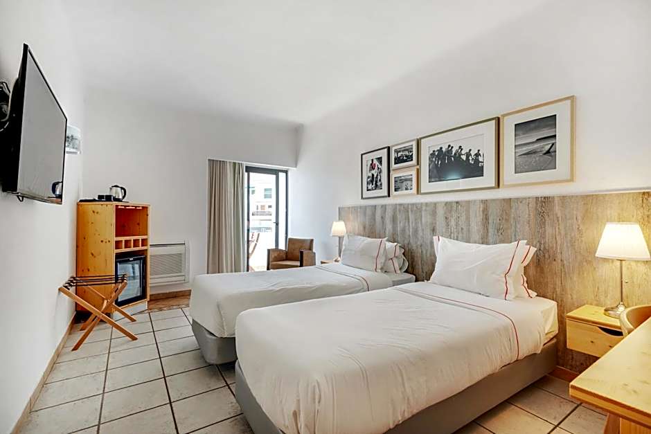 Hotel Carvoeiro Plaza