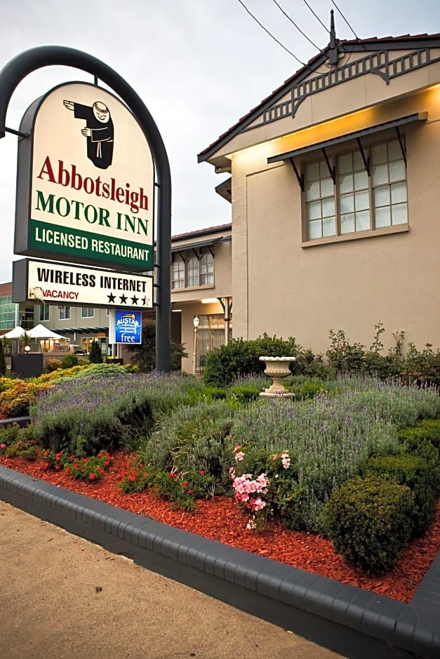 Abbotsleigh Motor Inn