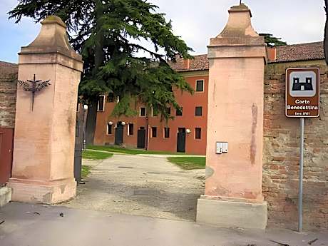 Hotel La Corte