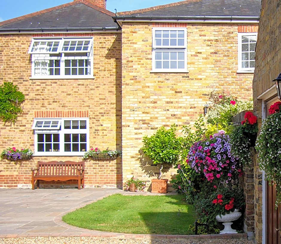 Pinfield Boutique Hotel