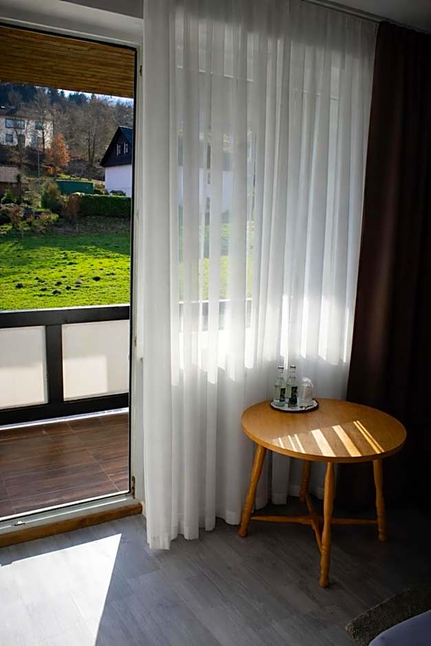 Landhotel Laarmann