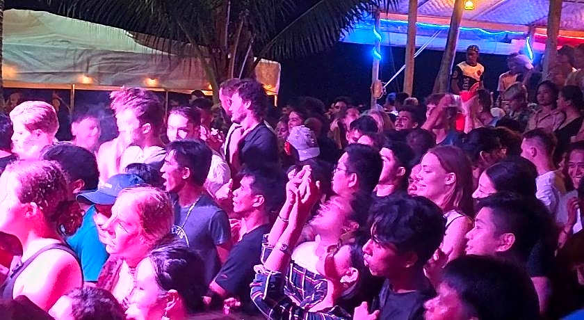 JJS BACKPACKERS VILLAGE