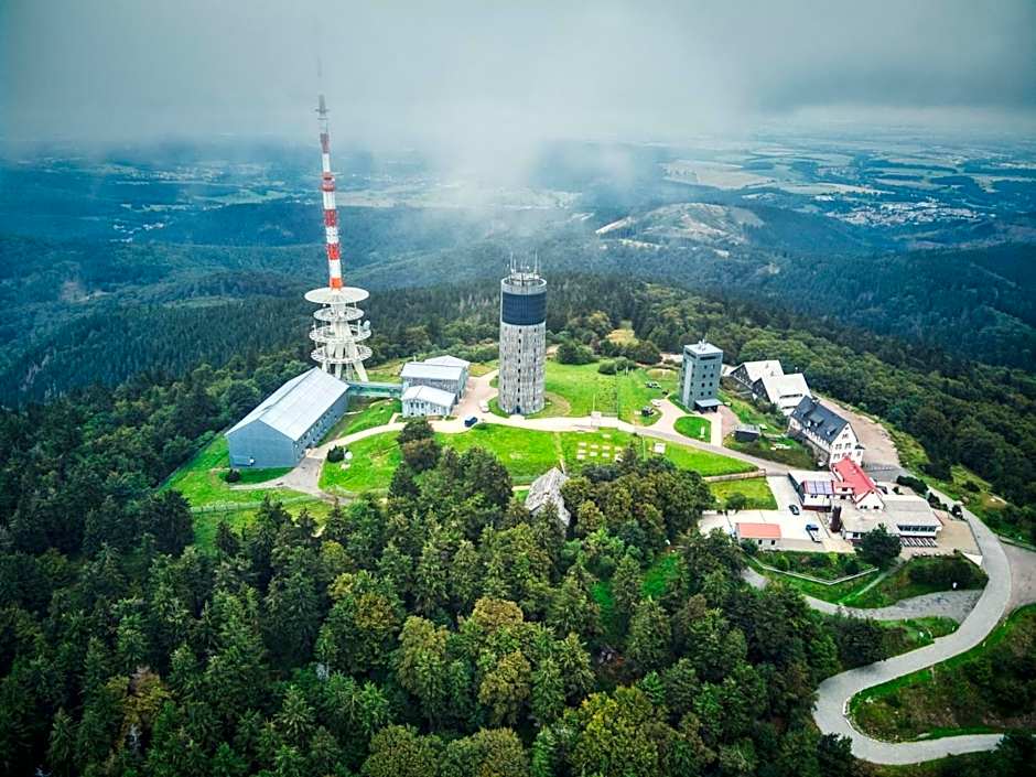 Pension Pfefferstübchen