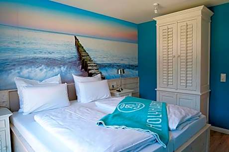 Two-Bedroom Apartment - Oceanfront