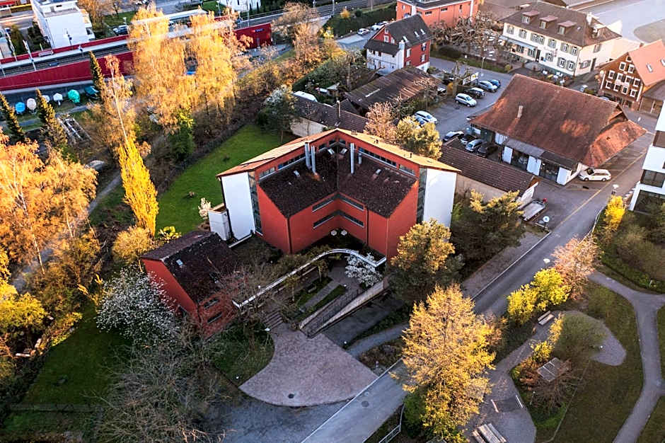 Zug Youth Hostel