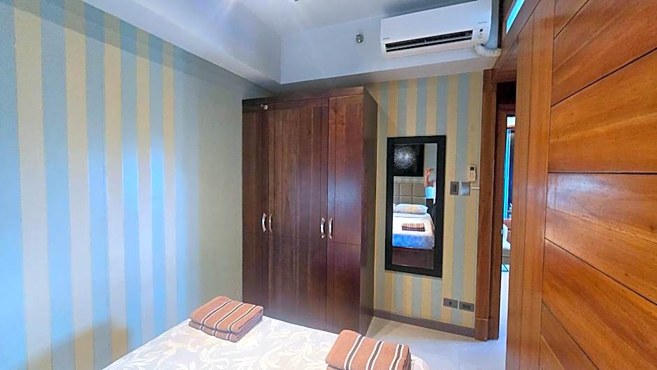 La Mirada Residences